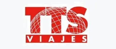 TTS Viajes logo