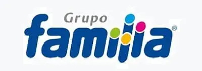 Grupo Familia logo