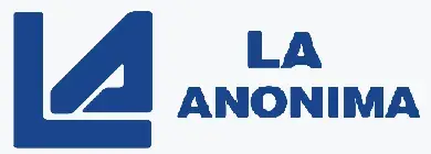 La Anonima logo