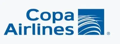 Copa Airlines logo