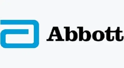 Abbot logo